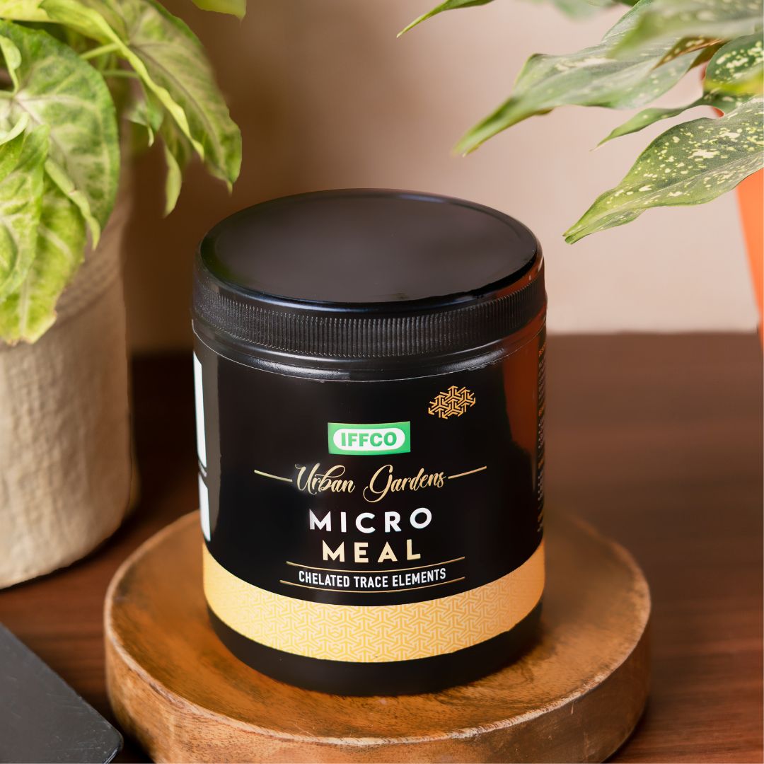 natural mineral fertilizers micro nutrient mix Shop Micro Meal - Micronutrient Mix