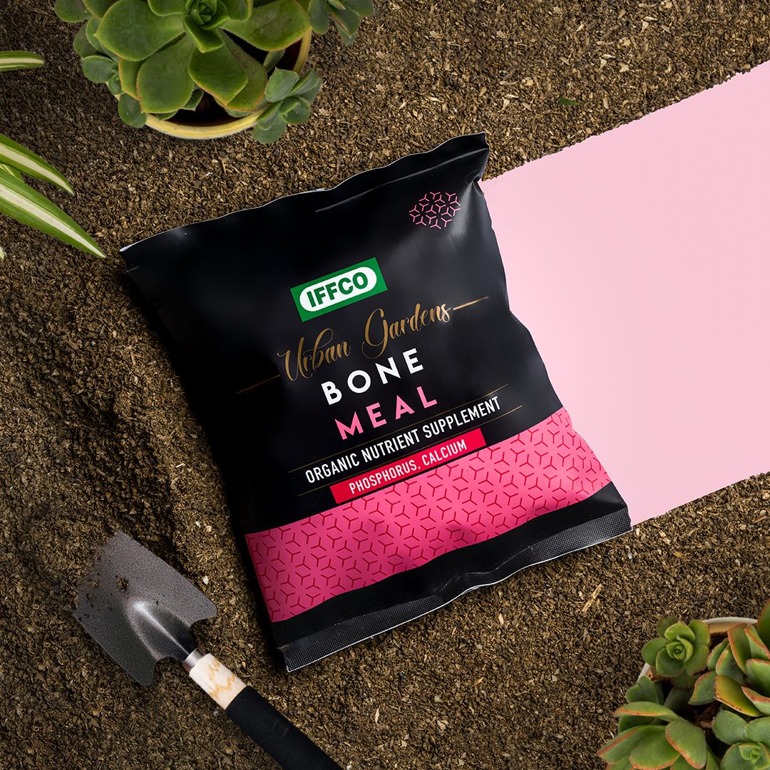 bone meal fertilizer for plants Shop Bone Meal - Organic Phosphorus + Calcium Fertilizer, Slow Release Powder