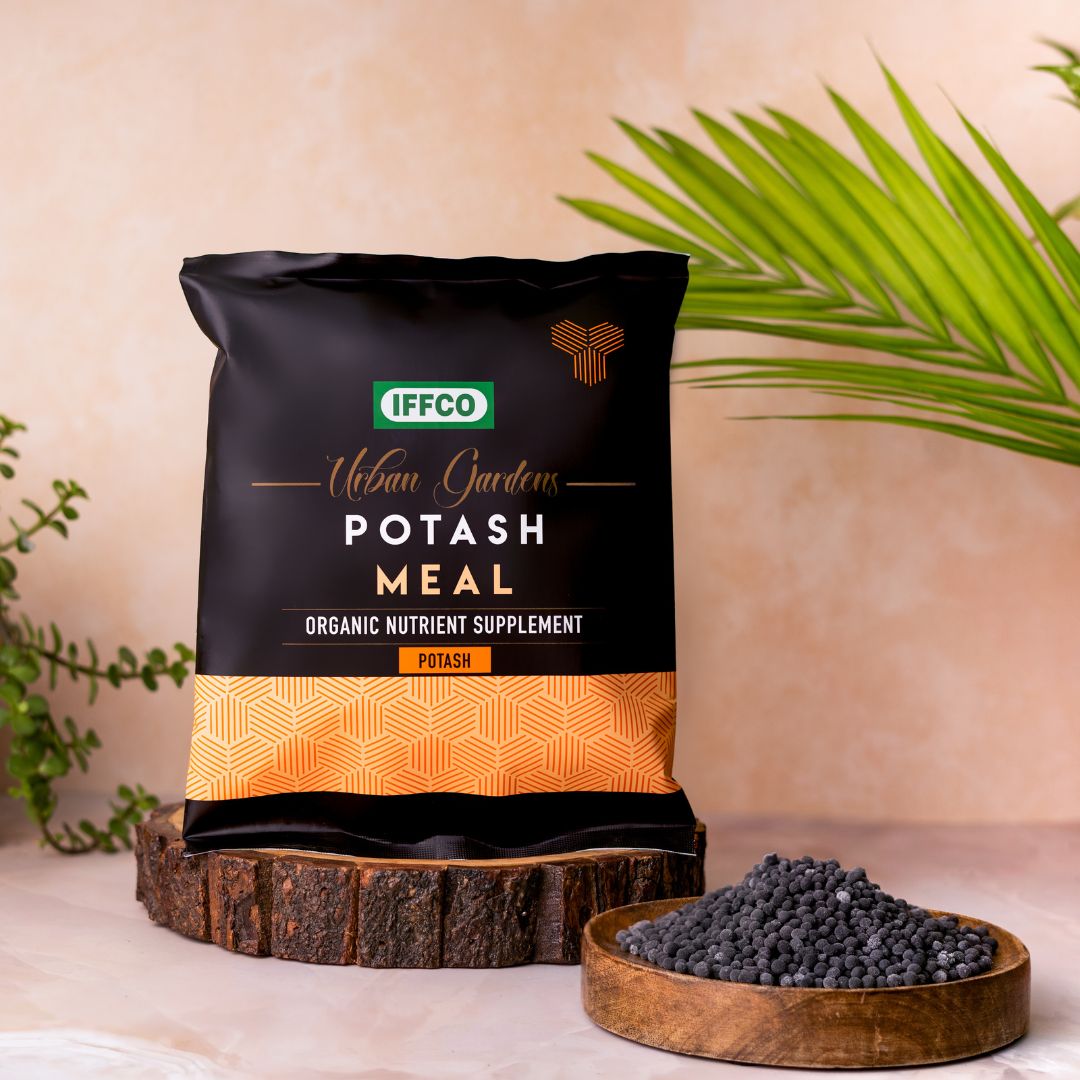 potash fertilizer for plants Potash Meal
