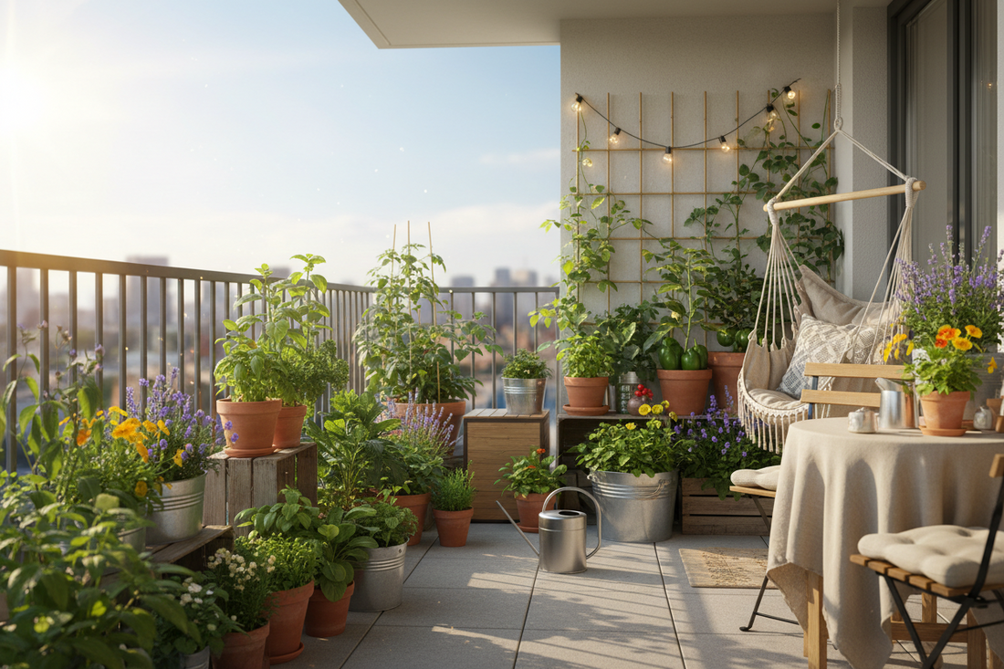 Sustainable Home Practices for Apartment Residents