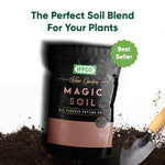 Magic Soil -All Purpose Potting Mix
