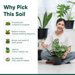 Magic Soil -All Purpose Potting Mix