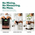Magic Soil -All Purpose Potting Mix