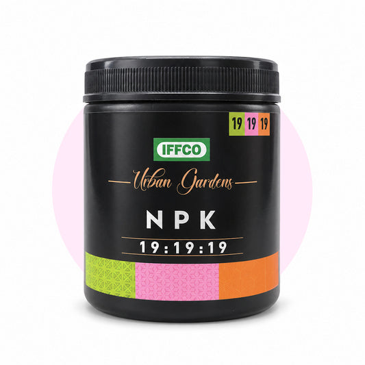 NPK 19:19:19