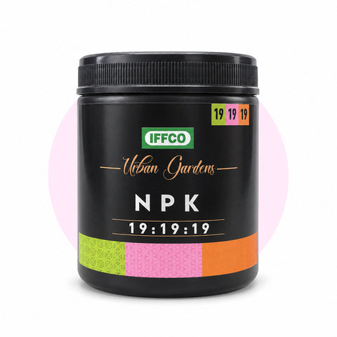 NPK 19:19:19