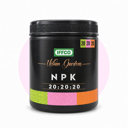 NPK 20:20:20