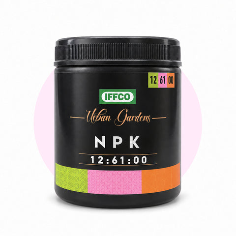 NPK 12:61:00