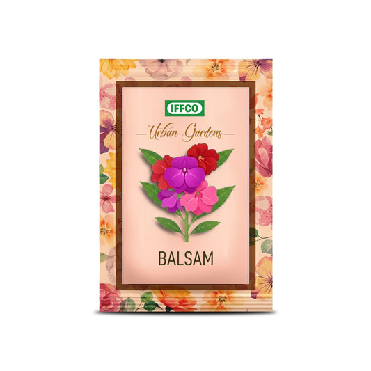 GIY - Balsam Seeds