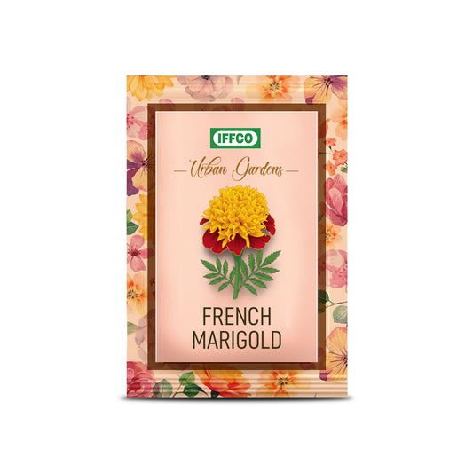 GIY - French Marigold Seeds