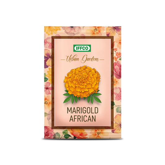 GIY - Marigold African Seeds