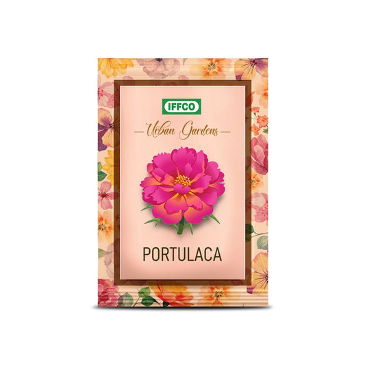 GIY - Portulaca Seeds