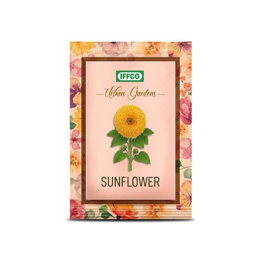 GIY - Sunflower Seeds
