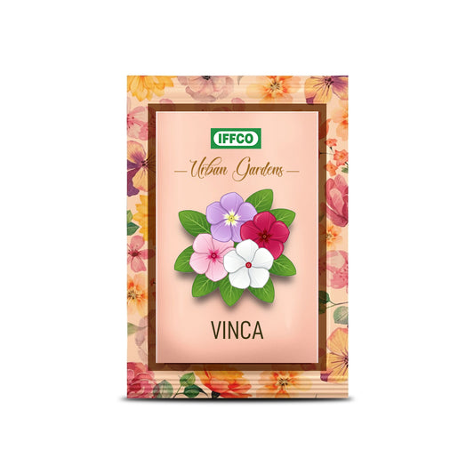 GIY - Vinca Seeds