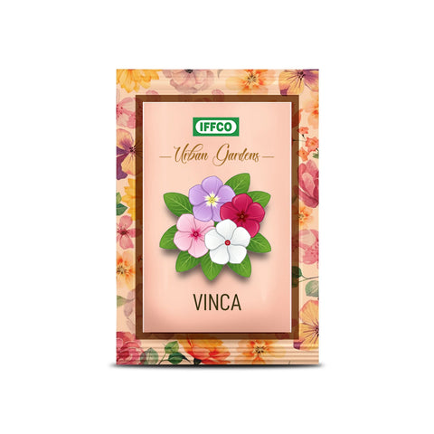 GIY - Vinca Seeds