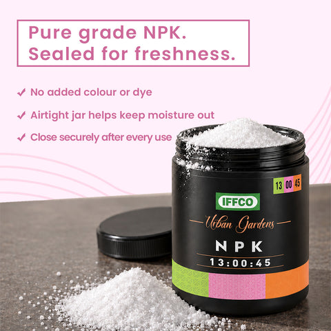 NPK 13:00:45