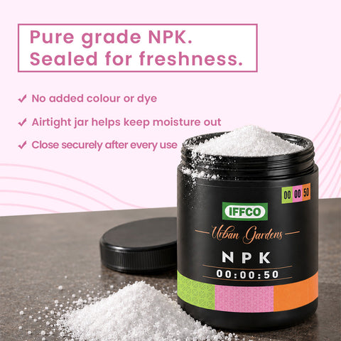 NPK 00:00:50