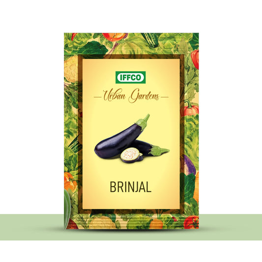 GIY - Brinjal Seeds