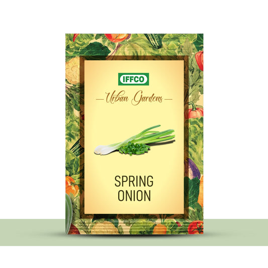 GIY - Spring Onion(Hara Pyaaz) Seeds