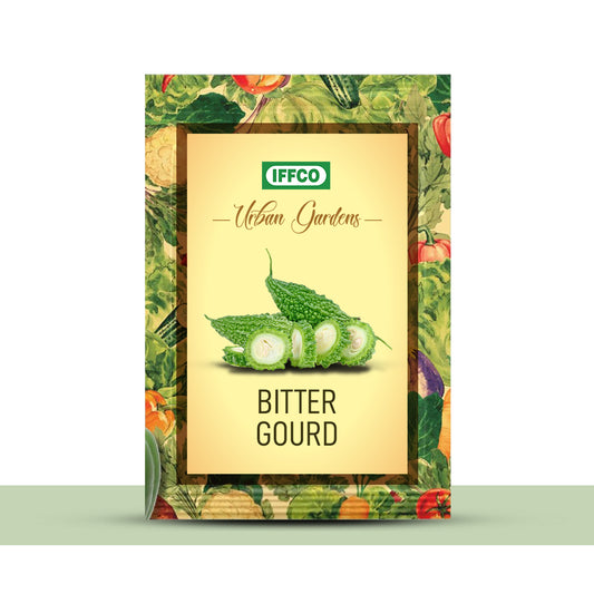 GIY - Bitter Gourd(Karela) Seeds