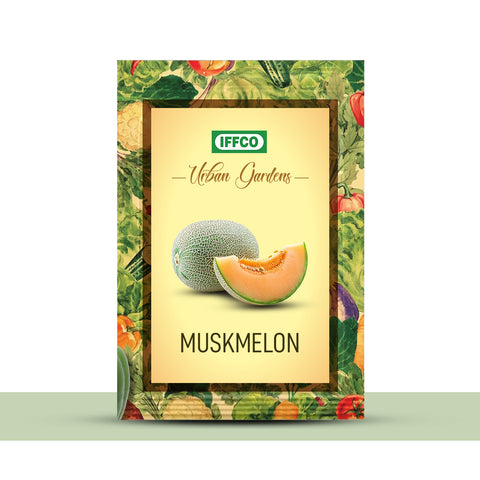 GIY - Muskmelon Seeds