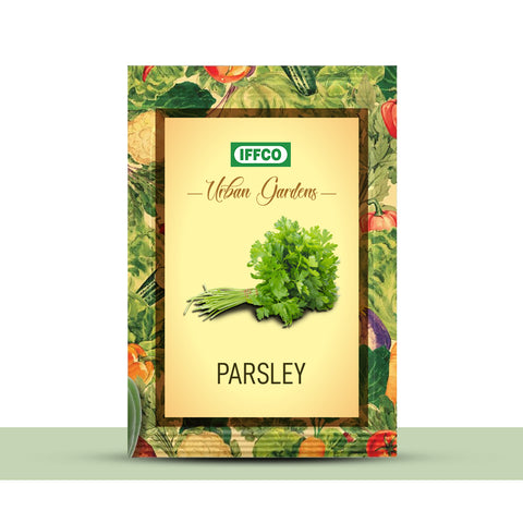 GIY - Parsley Seeds