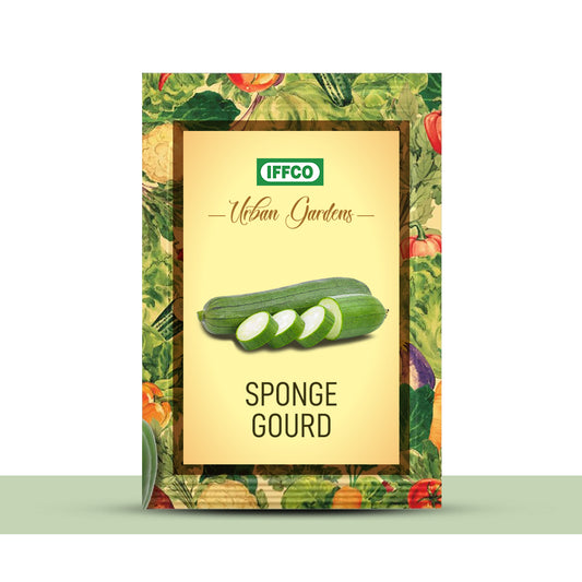 GIY - Sponge Gourd (Torai) Seeds