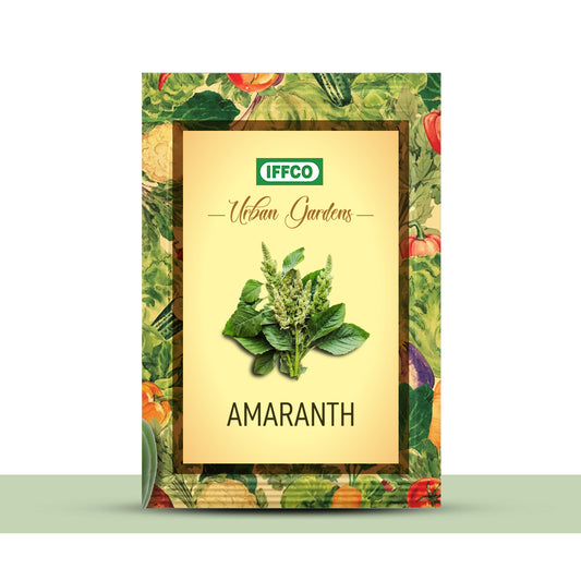 GIY - Amaranth Seeds