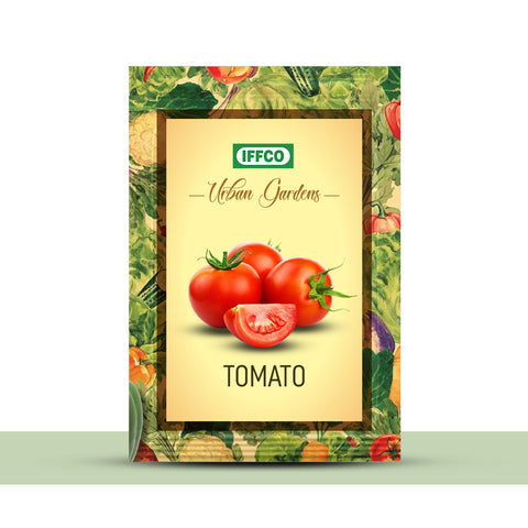 GIY - Tomato(Tamatar) Seeds