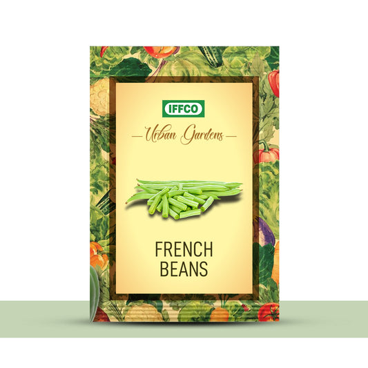 GIY - French Bean Seeds