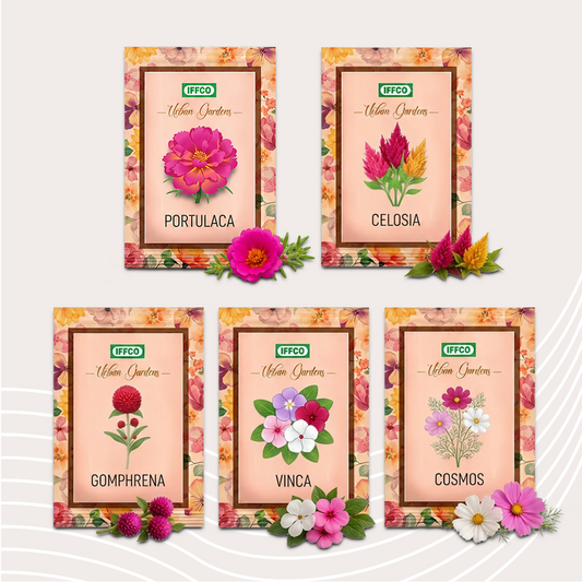 Summer Garden Kit