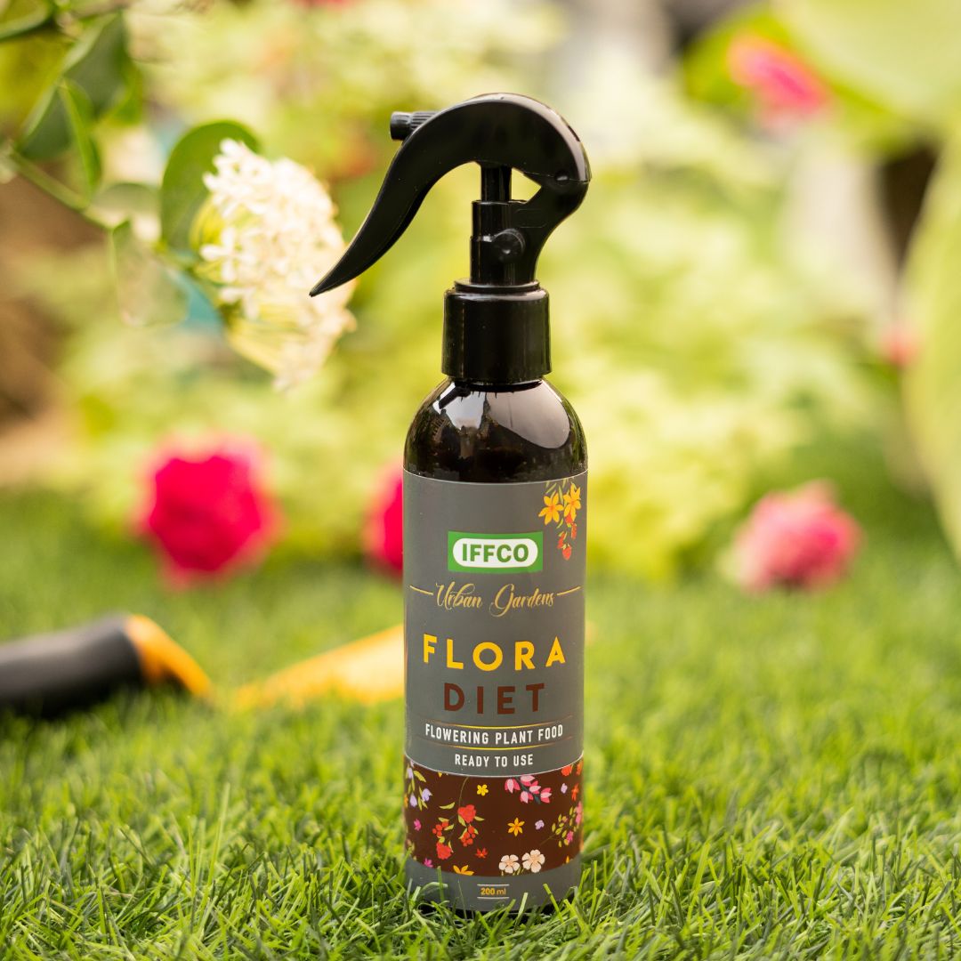 Flora Diet – Flowering Booster, Ready To Use