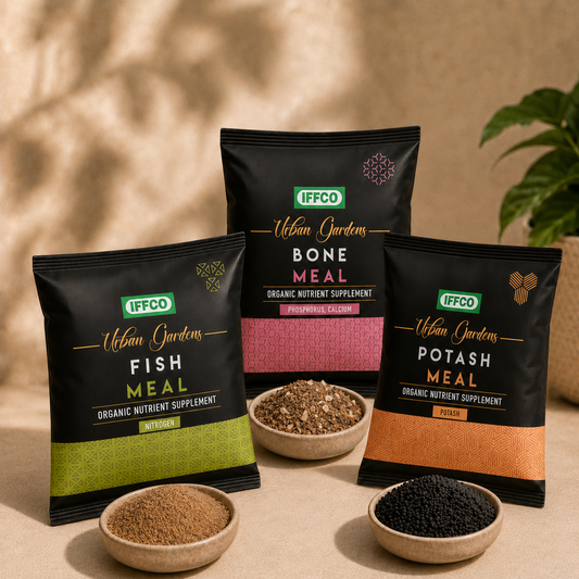 Essential Nutrients Combo - NPK