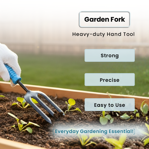 Garden Fork