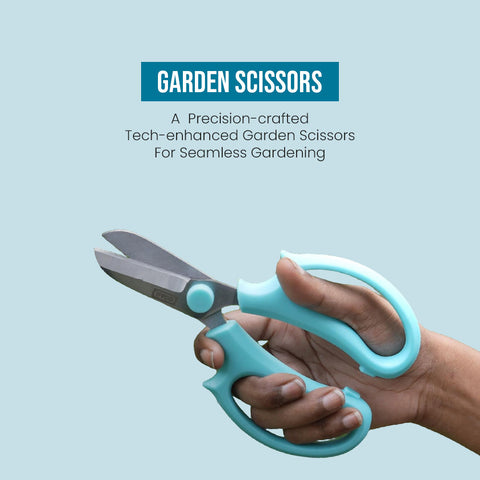 Garden Scissors, Multipurpose