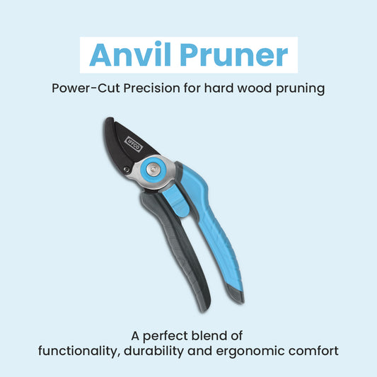 Anvil Pruner, Heavy Duty