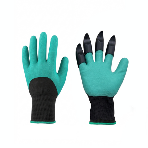 Garden Claw Gloves