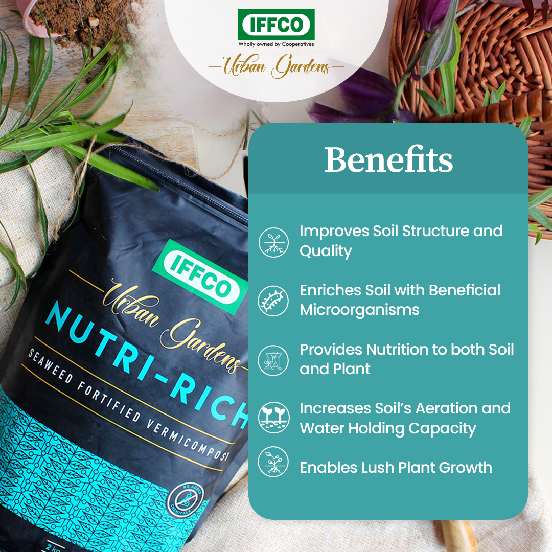 3 Best Vermicompost For Plants In India 3-best-vermicompost-for-plants-in-india