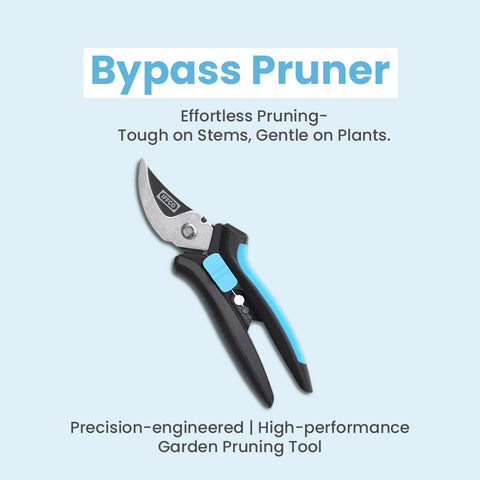 Bypass Pruner, Heavy Duty