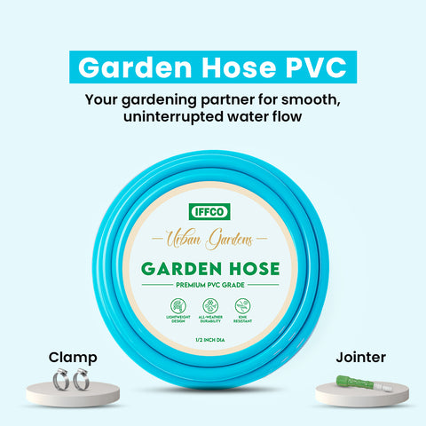 PVC Hose Pipe