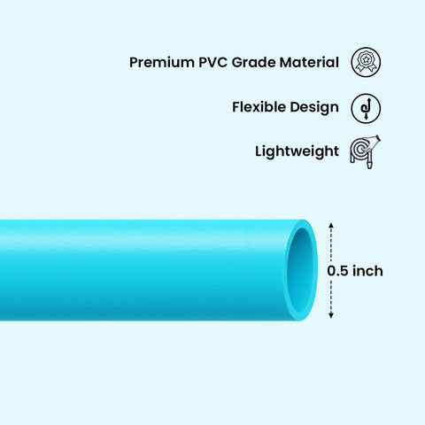 PVC Hose Pipe