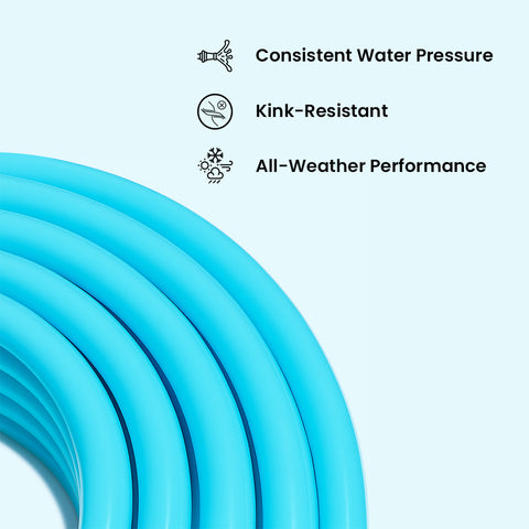 PVC Hose Pipe