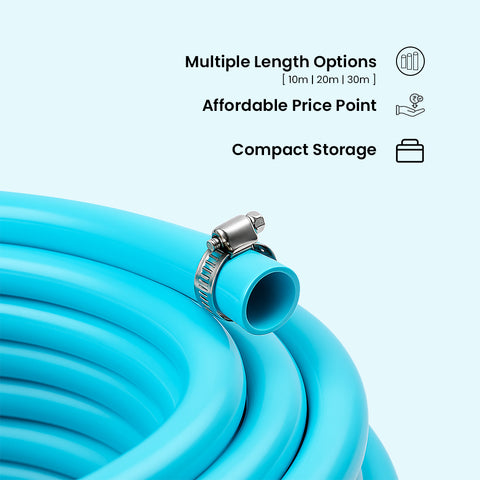 PVC Hose Pipe