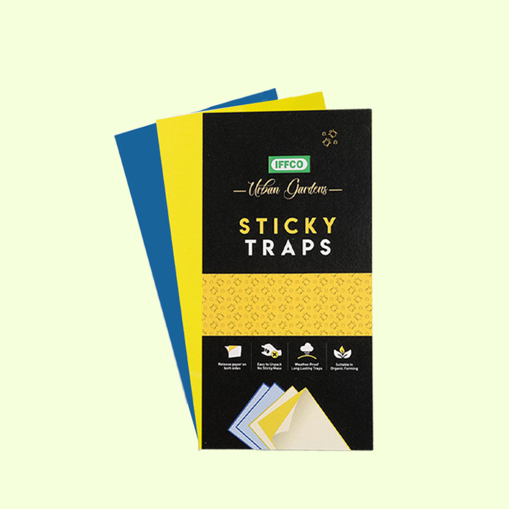 Sticky Traps - High-Quality, Durable Traps