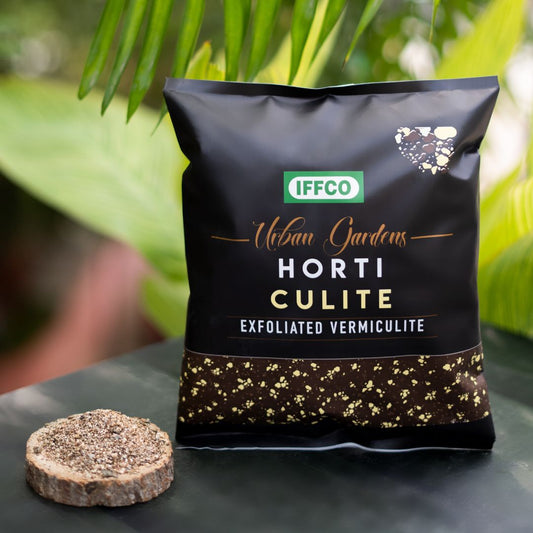 HortiCulite - Exfoliated Vermiculite