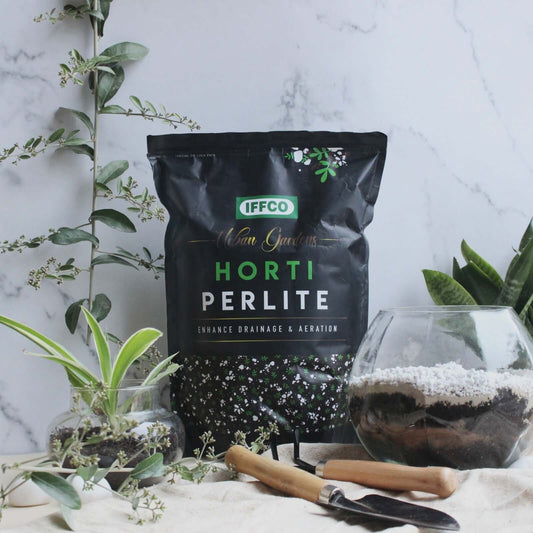 Horti Perlite – Horticulutre Grade Pertlite