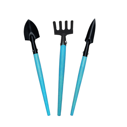 3-Piece Mini Hand Tool Kit