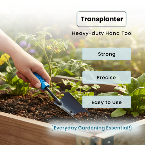 Transplanter