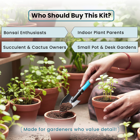 3-Piece Mini Hand Tool Kit