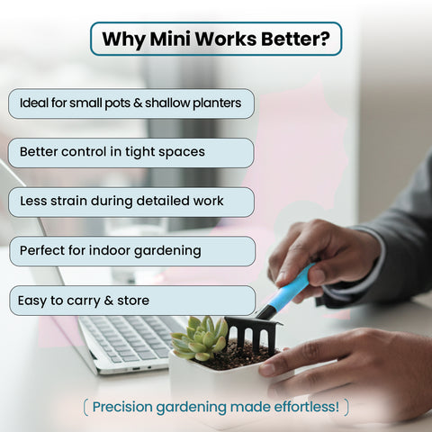 3-Piece Mini Hand Tool Kit