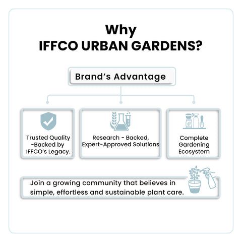 6-Piece Garden Tool Set